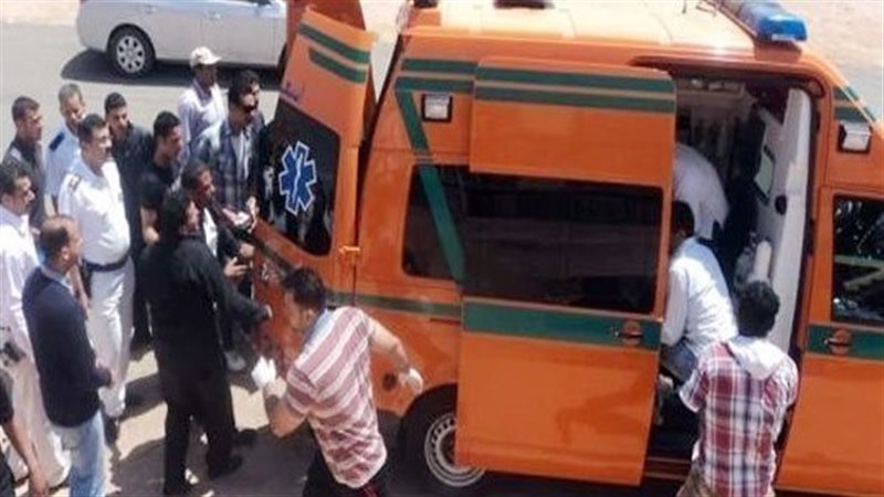 حادث