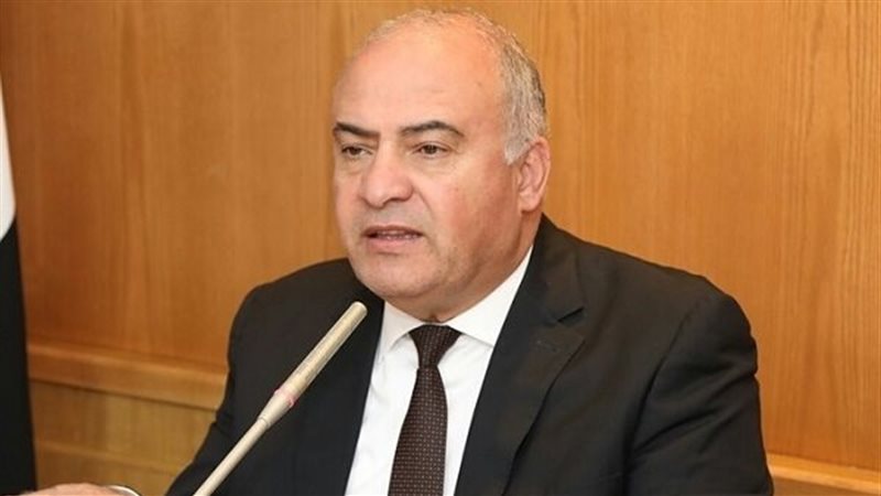 محافظ قنا 