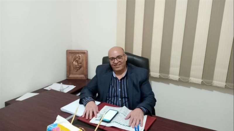 القس عيد صليب 