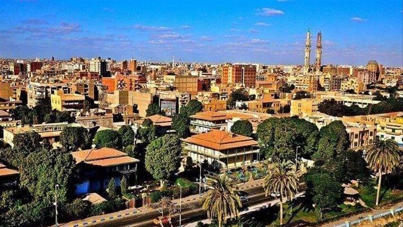 الإسماعيلية 