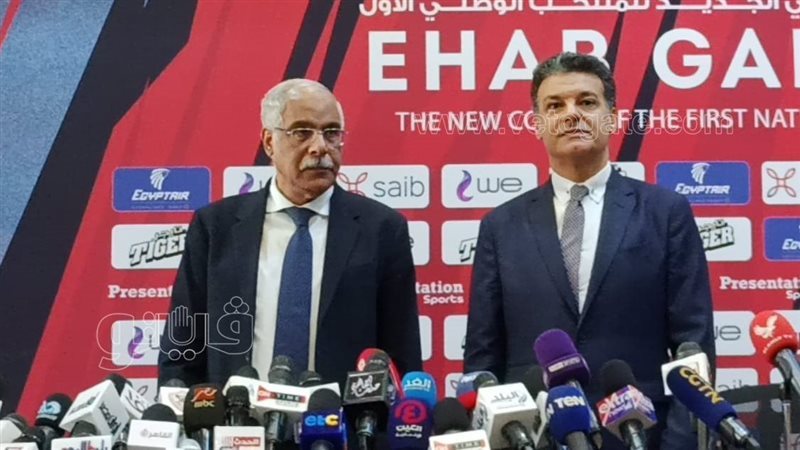 إيهاب جلال المدير