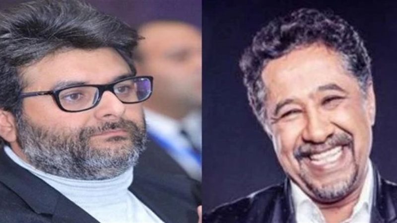 الشاب خالد ووليد