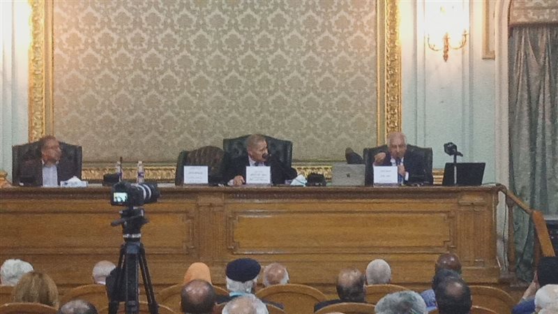 الجمعية المصرية للاقتصاد