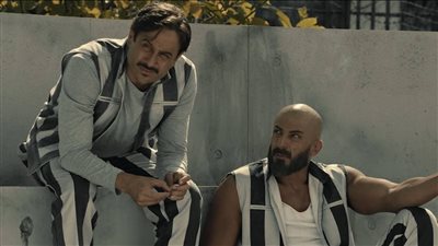 قصة الموسم الثاني من مسلسل الوسم 