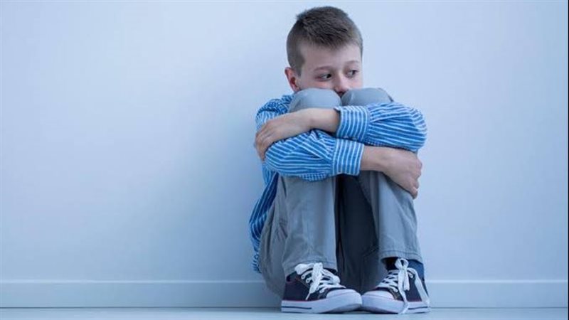 مرض التوحد