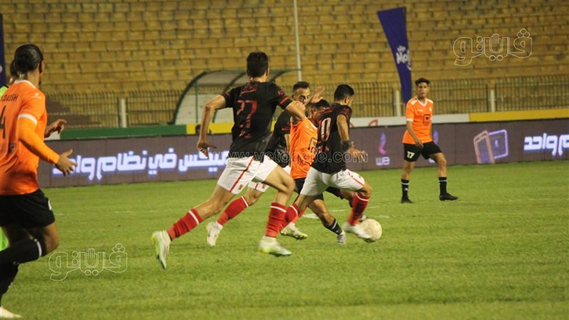 الأهلي والبنك الأهلي
