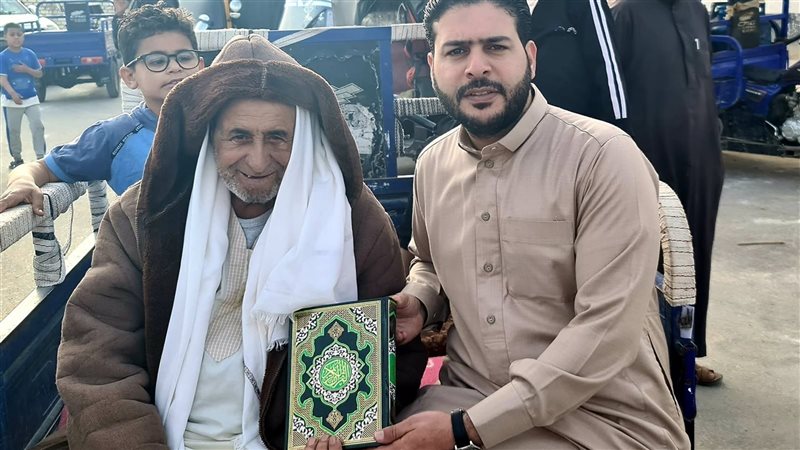 رئيس الحمام وكبير