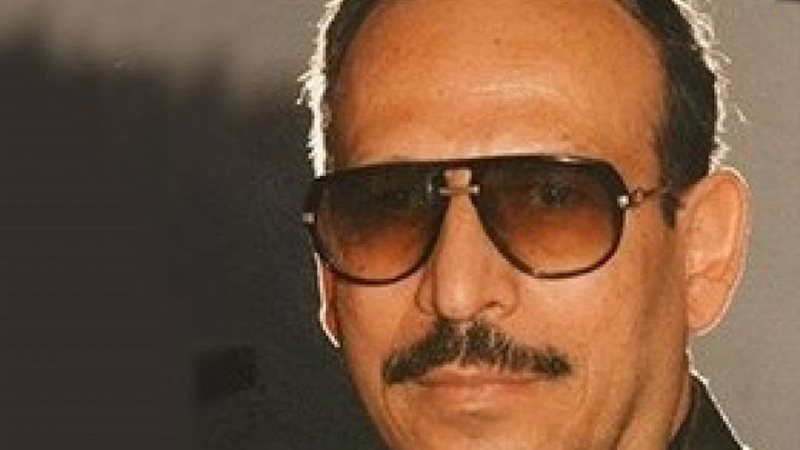  المخرج عبد الرحمن
