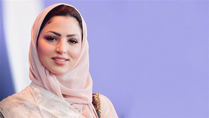 الإعلامية السعودية