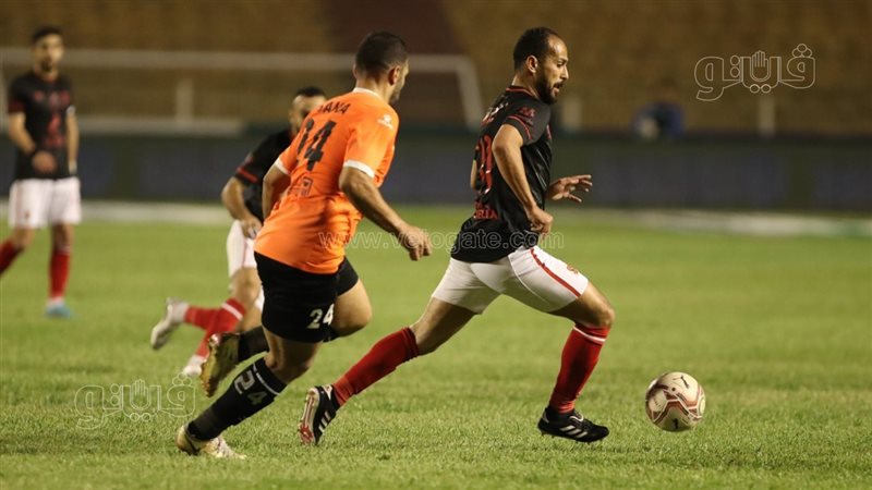 الأهلي والبنك الأهلي