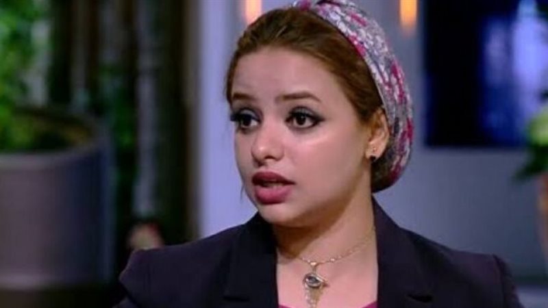 ولاء عدلي المحامية