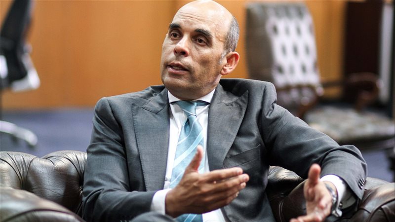 طارق فايد رئيس مجلس