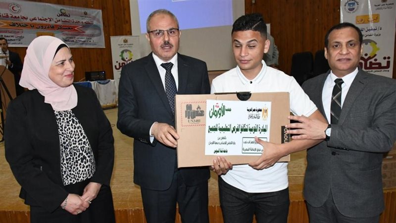 فعاليات مبادرة حياة