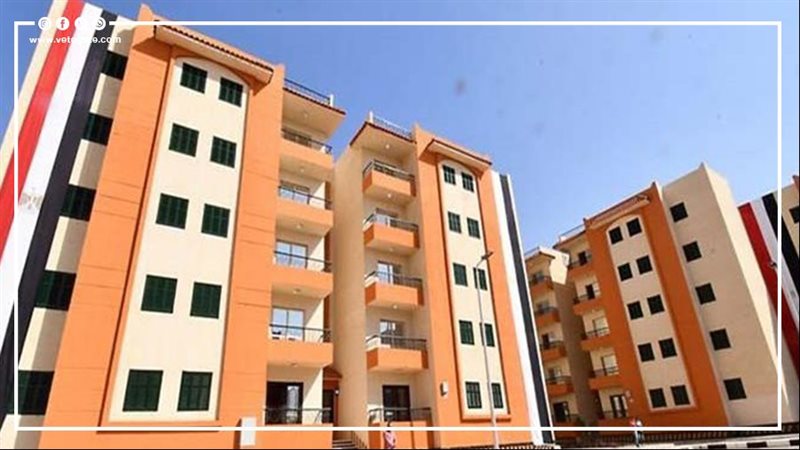 مشروعات الإسكان