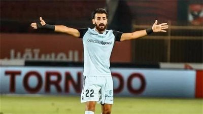 العشري: رحيل مهند لاشين وبسام تأجل لنهاية الموسم