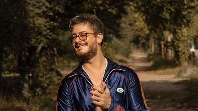 سعد لمجرد أول فنان عربي يحقق مليار مشاهدة على يوتيوب