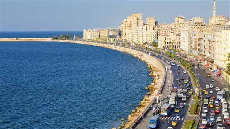 الاسكندريه