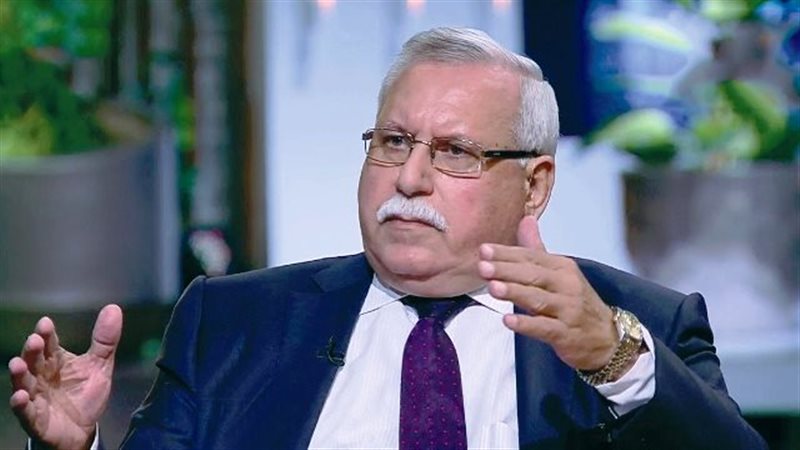 المحاسب محمد المرشدي