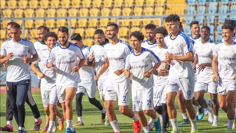 الاسماعيلي 