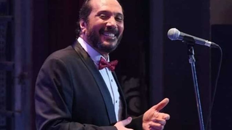 علي الحجار