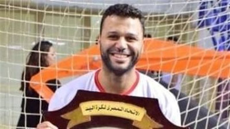 محمد علاء لوكا