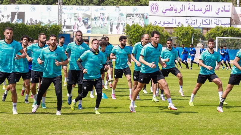 مباريات القاهرة