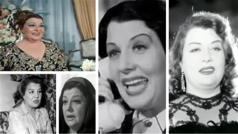 الفنانة الراحلة ميمي