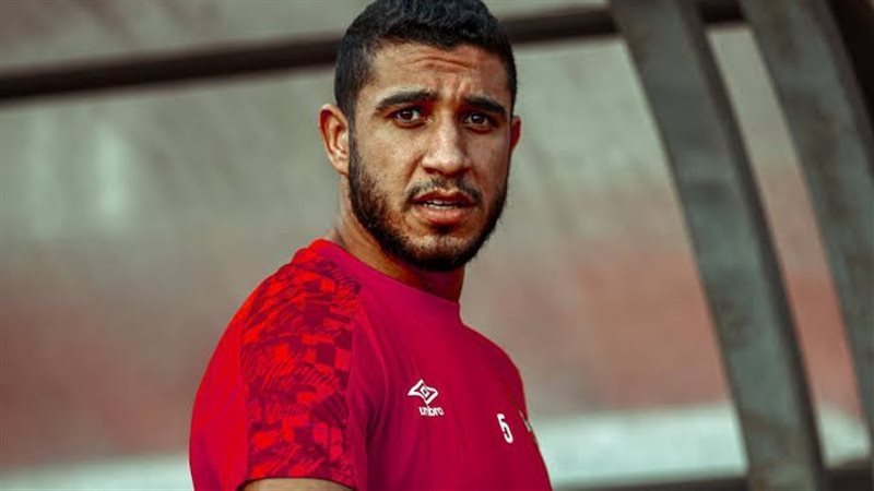 رامي ربيعة