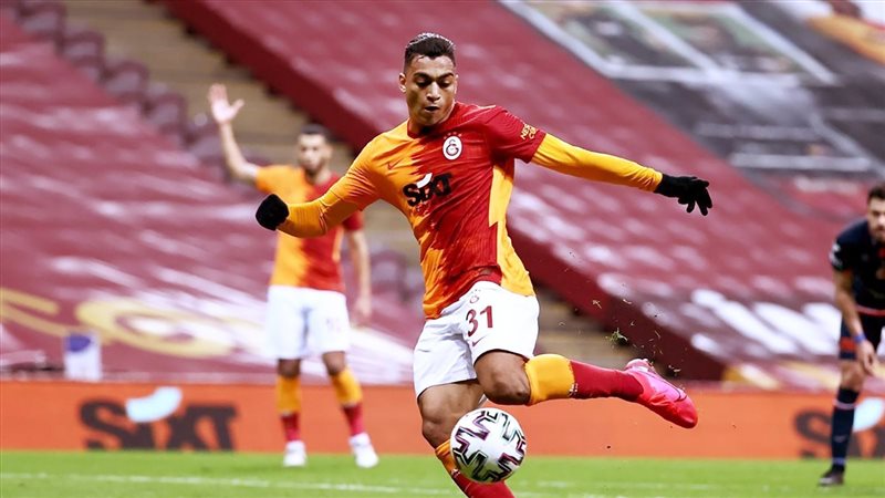 مصطفى محمد 