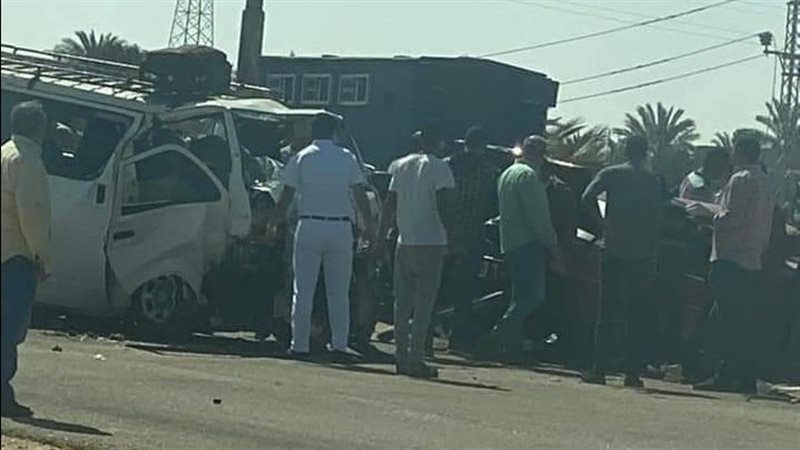 حادث بئر العبد 