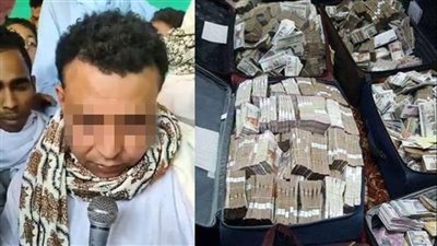 تشديدات أمنية بمجمع محاكم قنا استعدادا لمحاكمة مستريح أسوان 