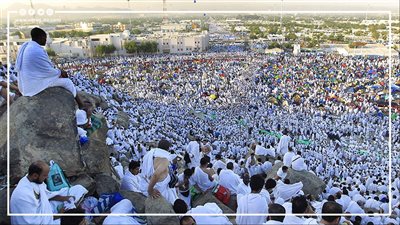 إرشادات مصر للطيران للحجاج في مرحلتي السفر والعودة