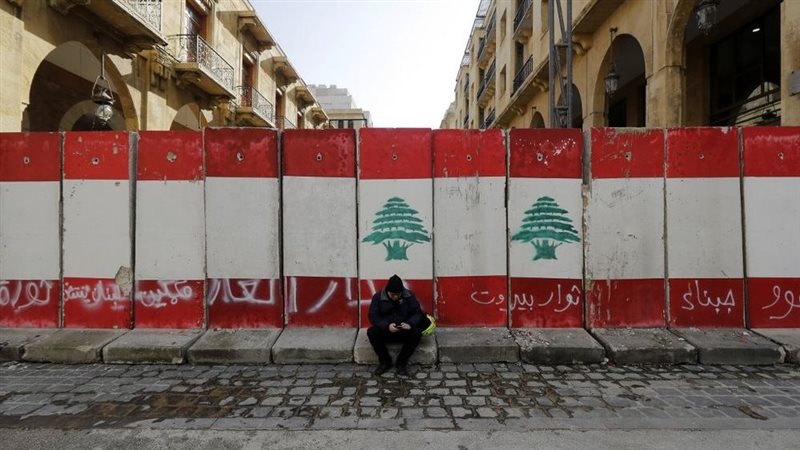 لبنان 