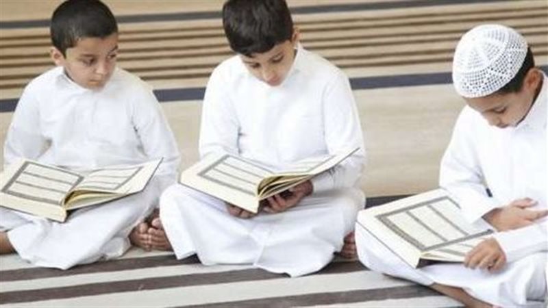 مكاتب تحفيظ القرآن