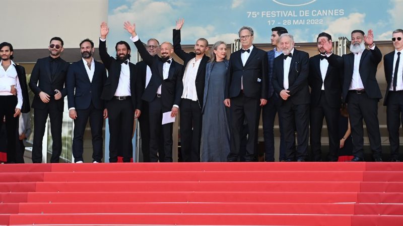 طاقم عمل فيلم BOY
