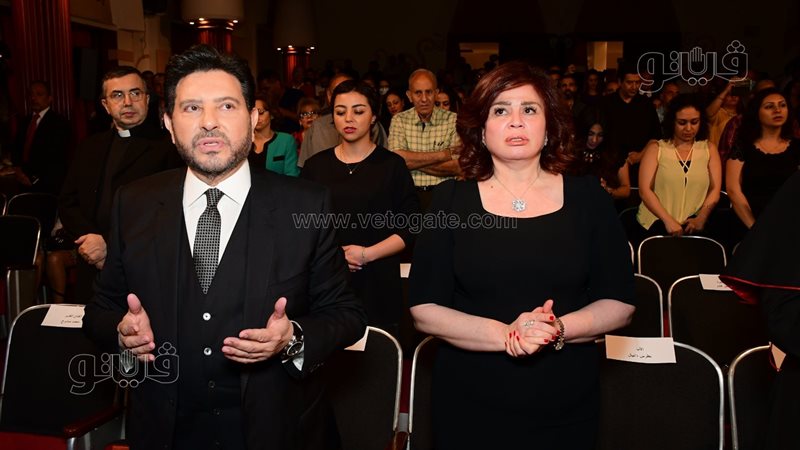 إلهام شاهين 