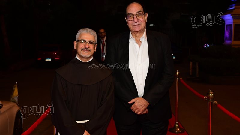 الاب بطرس دانيال