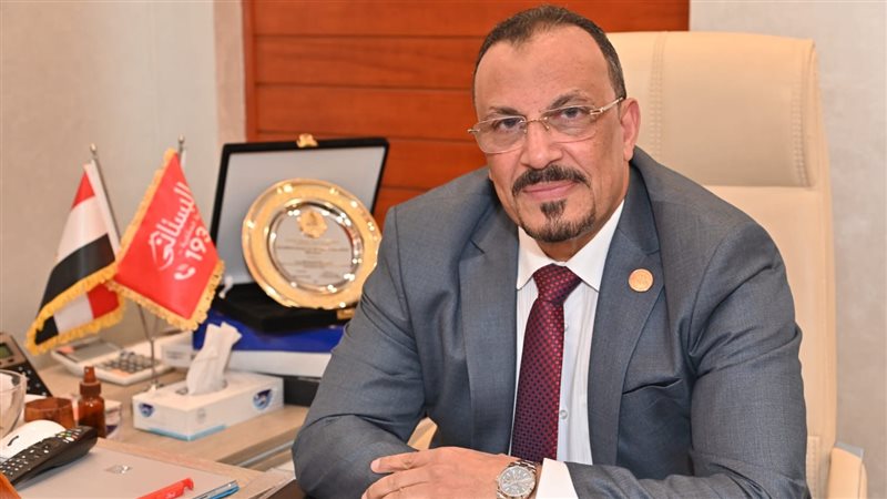 محمد البستاني رئيس