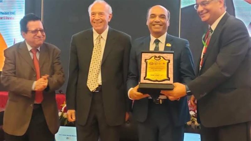 المؤتمر السنوى الثامن