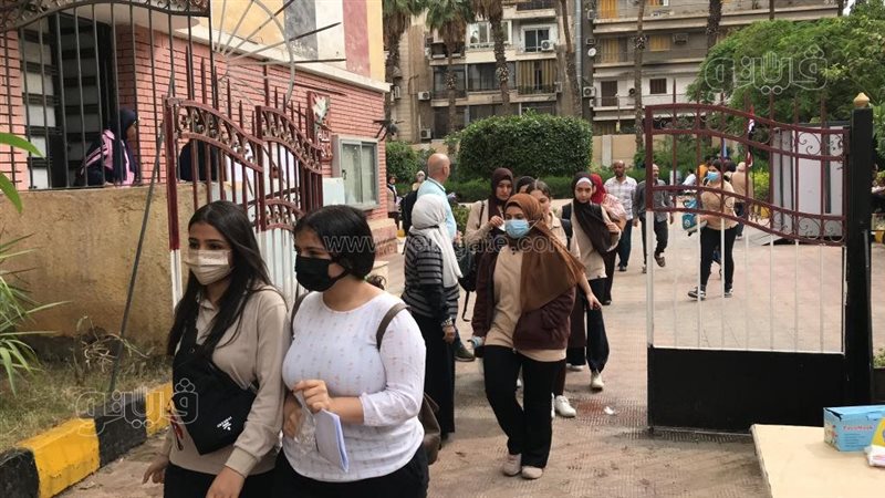 الشهادة الإعدادية