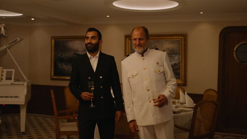 فيلم Triangle Of