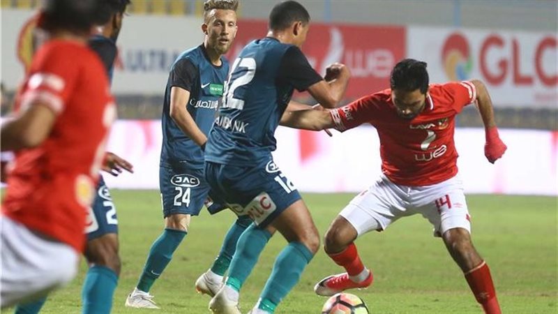 الاهلي وانبي