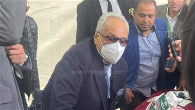 أبو شقة: حديث الرئيس هو خطاب المصارحة والإنجازات أفزعت المتآمرين