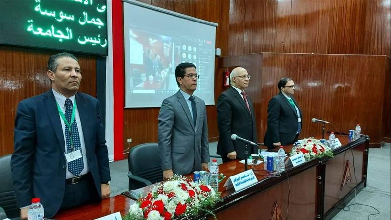 جامعة بنها 