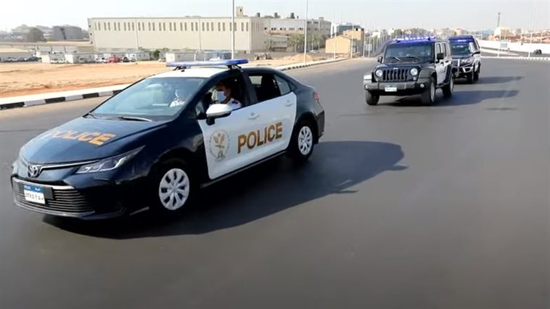 حملة تموينية 