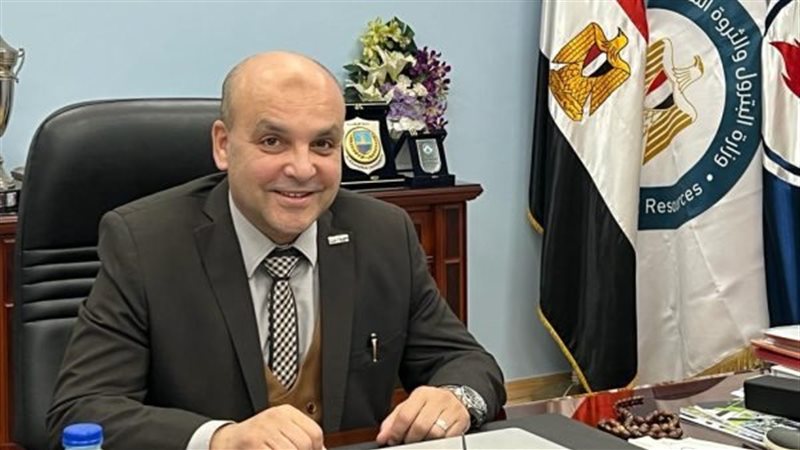 الدكتور نائل درويش