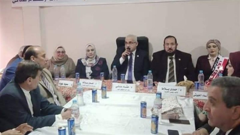 المستقلين 