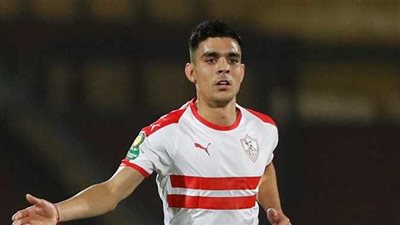 بعد إعلان رحيل أشرف بن شرقي عن الزمالك.. اللاعب يبحث مع وكيله وجهته المقبلة.. ويفاضل بين قطر وتركيا