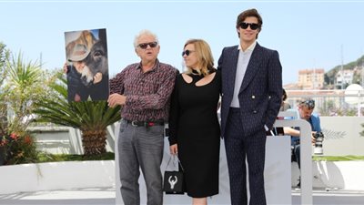  فيلم EO يتصدر ترشيحات الفوز بجائزة السعفة الذهبية في مهرجان كان السينمائي