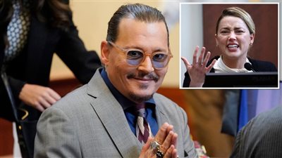منظمة MISSION الداعمة للنساء المعنفات تعلن تأييدها لجوني ديب في قضيته 